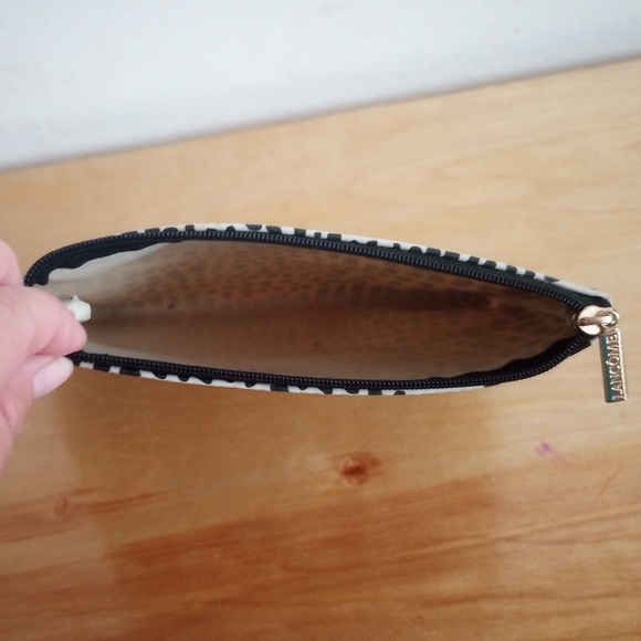 Bundle of 4 Cosmetic bags Lancome Ulta Nordstrom Bare Minerals - Picture 3 of 10